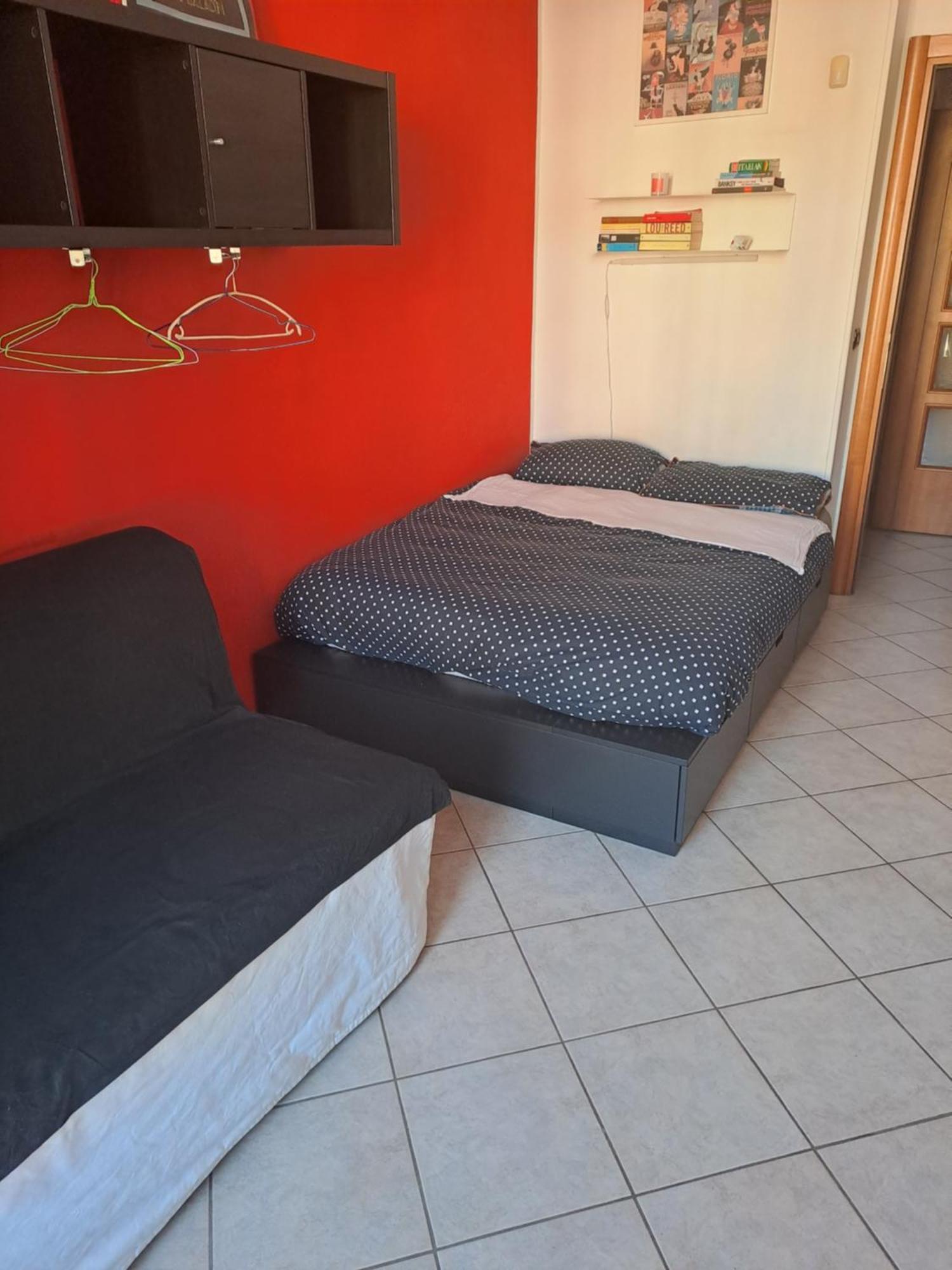 Cozy Room Stanza Close City Center In A Family House Stanza In Appartamento Condiviso Noi Viviamo In Casa Stanza In Affitto トリノ エクステリア 写真