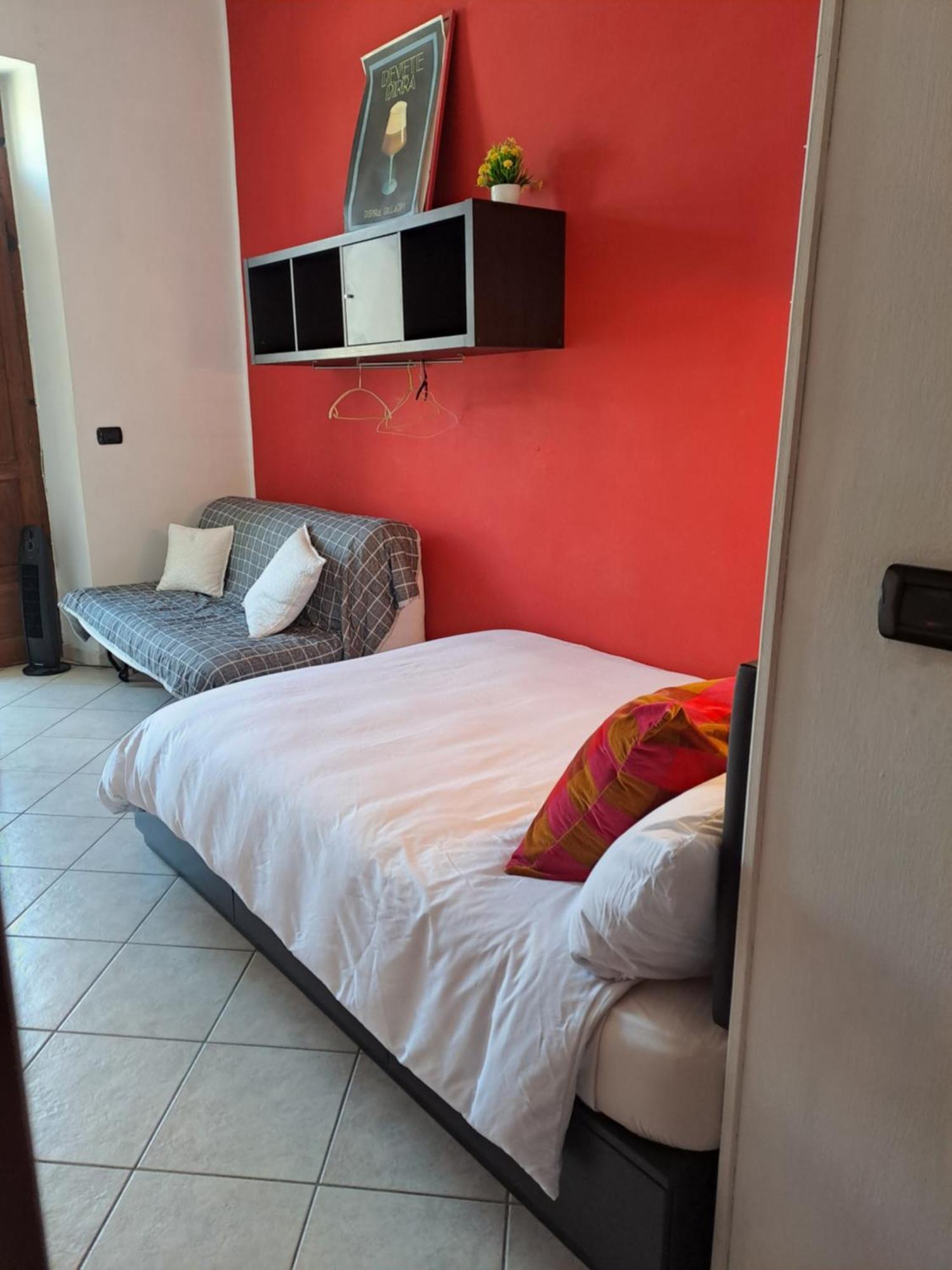 Cozy Room Stanza Close City Center In A Family House Stanza In Appartamento Condiviso Noi Viviamo In Casa Stanza In Affitto トリノ エクステリア 写真